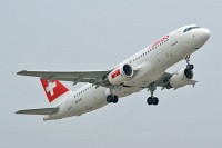 Airbus A320-214, Swiss Intl Air Lines, HB-IJW, c/n 2134, Karsten Palt, 2009