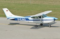 Cessna R182 Skylane RG II, , D-EJNG, c/n R182-00337,© Karsten Palt, 2009