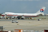 Boeing 747-412F/SCD, China Cargo Airlines, B-2428, c/n 28263 / 1094,© Karsten Palt, 2013
