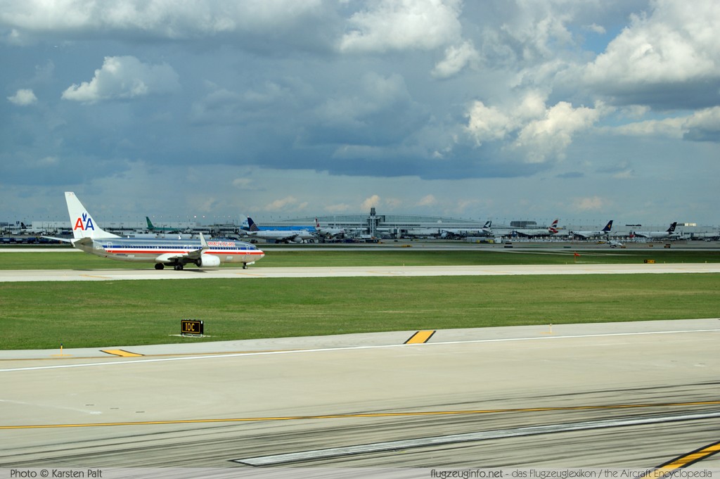 Chicago O Chicago O