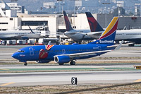 Boeing 737-7H4 (wl), Southwest Airlines, N409WN, c/n 27896 / 945, Karsten Palt, 2015