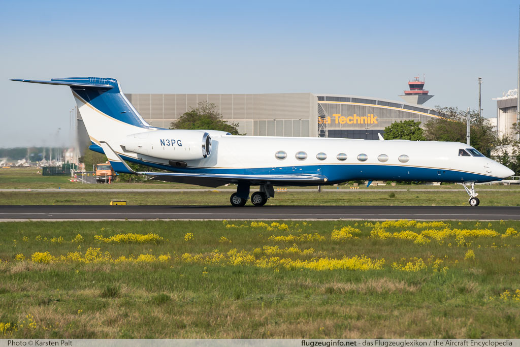 Gulfstream Gulfstream V-SP G550 N3PG 5091 Frankfurt am Main (EDDF / FRA) 2016-05-09 � Karsten Palt, ID 12510 Gulfstream Gulfstream V-SP G550 N3PG 5091 Frankfurt am Main (EDDF / FRA) 2016-05-09 � Karsten Palt, ID 12510