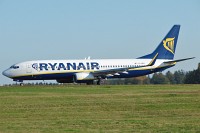 Boeing 737-8AS (wl), Ryanair, EI-DAS, c/n 33553 / 1372,© Karsten Palt, 2008