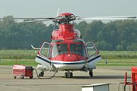 Agusta-Bell AB139 CHC Helicopters Netherlands PH-SHL 31041  Den Helder (EHKD / DHR) 2010-10-07, Photo by: Karsten Palt