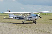 Cessna-Reims F172M Skyhawk, , D-EEFR, c/n F17201246,© Karsten Palt, 2009