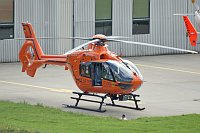 Eurocopter EC 135T-2+, BMI - Luftrettung, D-HZSC, c/n 0549,© Karsten Palt, 2010