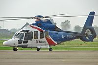 Eurocopter EC 155B1, Bristow Helicopters, G-ISSV, c/n 6757,© Karsten Palt, 2010
