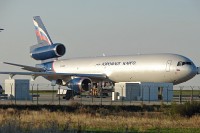 McDonnell Douglas MD-11(F), Aeroflot Cargo, VP-BDP, c/n 48502 / 520,© Karsten Palt, 2008