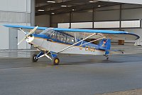 Piper PA-18-95 Super Cub, Private, D-ENOS, c/n 18-3156,© Karsten Palt, 2010