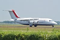 BAe AVRO RJ85A, CityJet, EI-RJU, c/n E2367,© Karsten Palt, 2010
