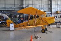 De Havilland Australia DHA-82A, Historical Aircraft Restoration Society Inc. (HARS), VH-DHV, c/n DHA436,© Hartmut Ehlers, 2009