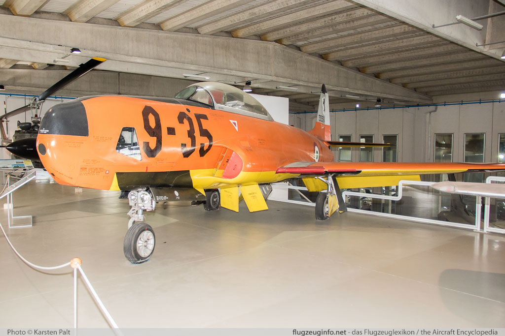 Lockheed RT-33A Italian Air Force (Aeronautica Militare) MM53-5594 580-8933 Museo Aeronautica Militare Bracciano, Vigna di Valle 2016-02-18 � Karsten Palt, ID 12221 Lockheed RT-33A Italian Air Force (Aeronautica Militare) MM53-5594 580-8933 Museo Aeronautica Militare Bracciano, Vigna di Valle 2016-02-18 � Karsten Palt, ID 12221
