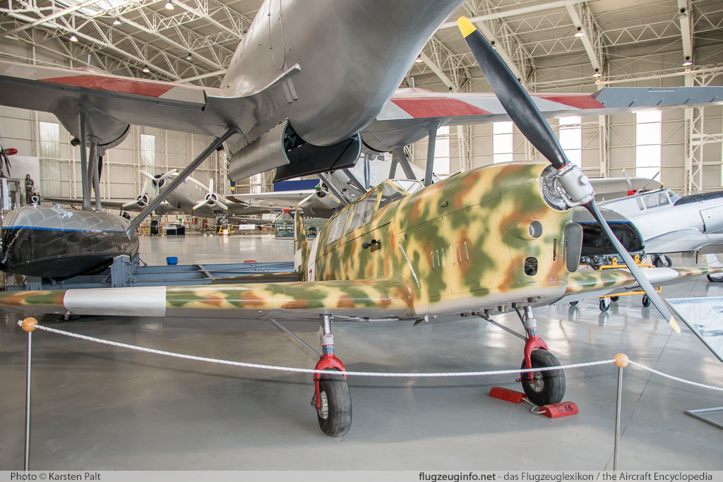 Nardi FN.305 Italian Air Force (Regia Aeronautica) MM52757 766 Museo Aeronautica Militare Bracciano, Vigna di Valle 2016-02-18 � Karsten Palt, ID 12237 Nardi FN.305 Italian Air Force (Regia Aeronautica) MM52757 766 Museo Aeronautica Militare Bracciano, Vigna di Valle 2016-02-18 � Karsten Palt, ID 12237