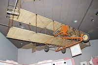 Curtiss Model D-III Headless Pusher    National Air and Space Museum Washington, DC 2014-05-28, Photo by: Karsten Palt