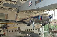 Douglas DC-3-201 Eastern Air Lines N18124 2000 National Air and Space Museum Washington, DC 2014-05-28, Photo by: Karsten Palt