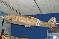 Macchi MC.202 Folgore, Italian Air Force (Regia Aeronautica), MM9476, c/n ,© Karsten Palt, 2014
