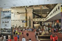      National Air and Space Museum Washington, DC 2014-05-28, Photo by: Karsten Palt