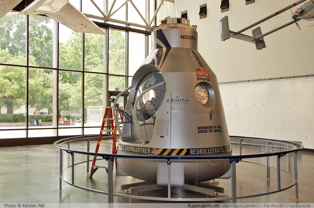      National Air and Space Museum Washington, DC 2014-05-28 � Karsten Palt, ID 10196