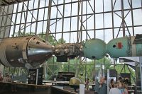      National Air and Space Museum Washington, DC 2014-05-28, Photo by: Karsten Palt