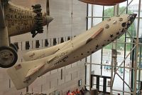 Scaled Composites 316 SpaceShipOne  N328KF 001 National Air and Space Museum Washington, DC 2014-05-28, Photo by: Karsten Palt