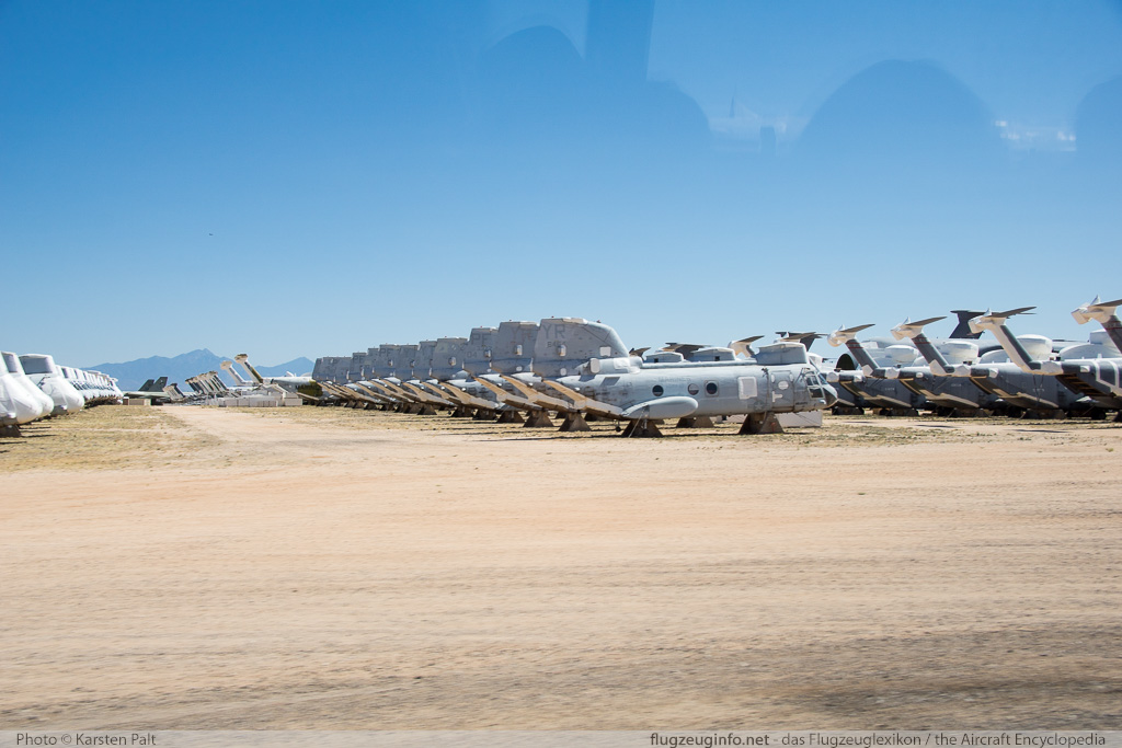 AMARG - Boneyard Tucson, AZ 2015-06-01 � Karsten Palt, ID 11417 AMARG - Boneyard Tucson, AZ 2015-06-01 � Karsten Palt, ID 11417