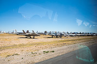      AMARG - Boneyard Tucson, AZ 2015-06-01, Photo by: Karsten Palt