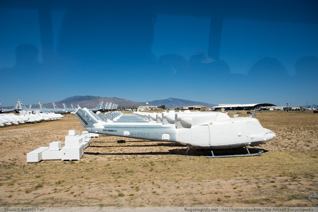 AMARG - Boneyard Tucson, AZ 2015-06-01 � Karsten Palt, ID 11452 AMARG - Boneyard Tucson, AZ 2015-06-01 � Karsten Palt, ID 11452