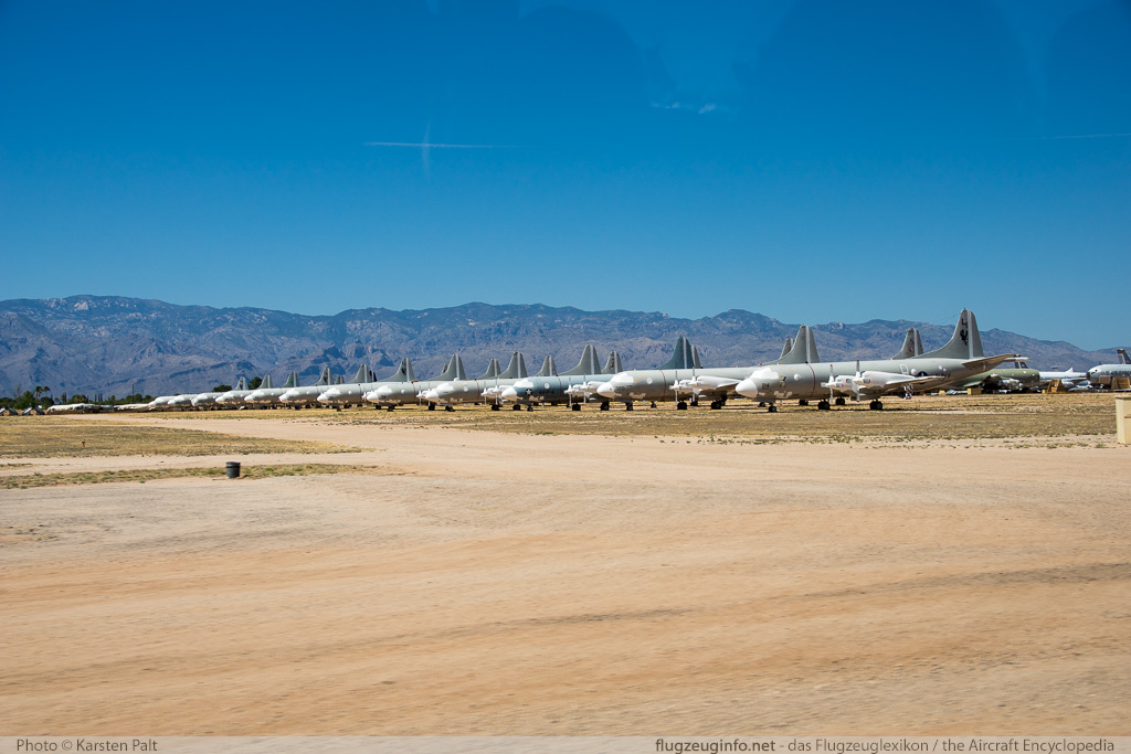 AMARG - Boneyard Tucson, AZ 2015-06-01 � Karsten Palt, ID 11458 AMARG - Boneyard Tucson, AZ 2015-06-01 � Karsten Palt, ID 11458