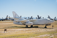 Douglas NA-3B Skywarrior United States Navy 142630 11693 AMARG - Boneyard Tucson, AZ 2015-06-01, Photo by: Karsten Palt