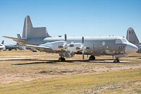Lockheed NP-3D Orion United States Navy 150499 185-5025 AMARG - Boneyard Tucson, AZ 2015-06-01, Photo by: Karsten Palt
