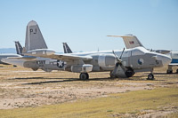 Lockheed SP-2H Neptune United States Navy 147963 726-7213 AMARG - Boneyard Tucson, AZ 2015-06-01, Photo by: Karsten Palt