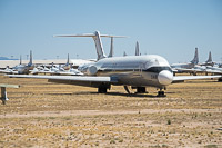 McDonnell Douglas C-9B Skytrain II United States Navy 160048 47681 / 784 AMARG - Boneyard Tucson, AZ 2015-06-01, Photo by: Karsten Palt