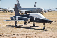Northrop T-38A Talon United States Air Force (USAF) 62-3653 N5358 AMARG - Boneyard Tucson, AZ 2015-06-01, Photo by: Karsten Palt
