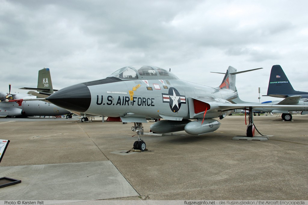 McDonnell F-101B Voodoo United States Air Force (USAF) 59-0428 752 Air Mobility Command Museum Dover AFB, DE 2014-05-30 � Karsten Palt, ID 10113 McDonnell F-101B Voodoo United States Air Force (USAF) 59-0428 752 Air Mobility Command Museum Dover AFB, DE 2014-05-30 � Karsten Palt, ID 10113