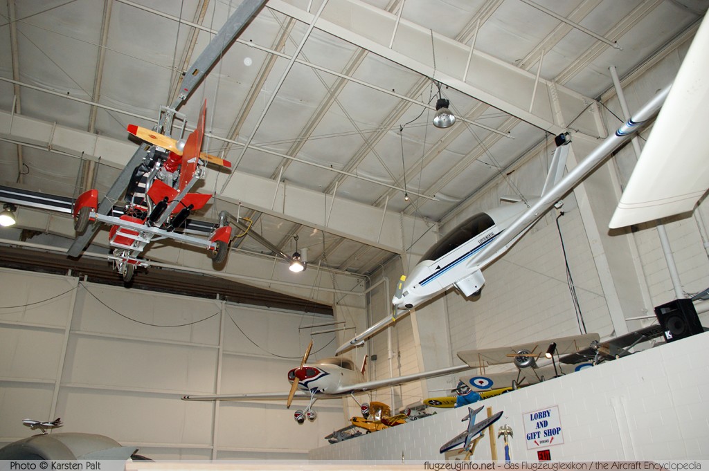 Aviation Museum of Kentucky Lexington 2013-10-13 � Karsten Palt, ID 7686 Aviation Museum of Kentucky Lexington 2013-10-13 � Karsten Palt, ID 7686
