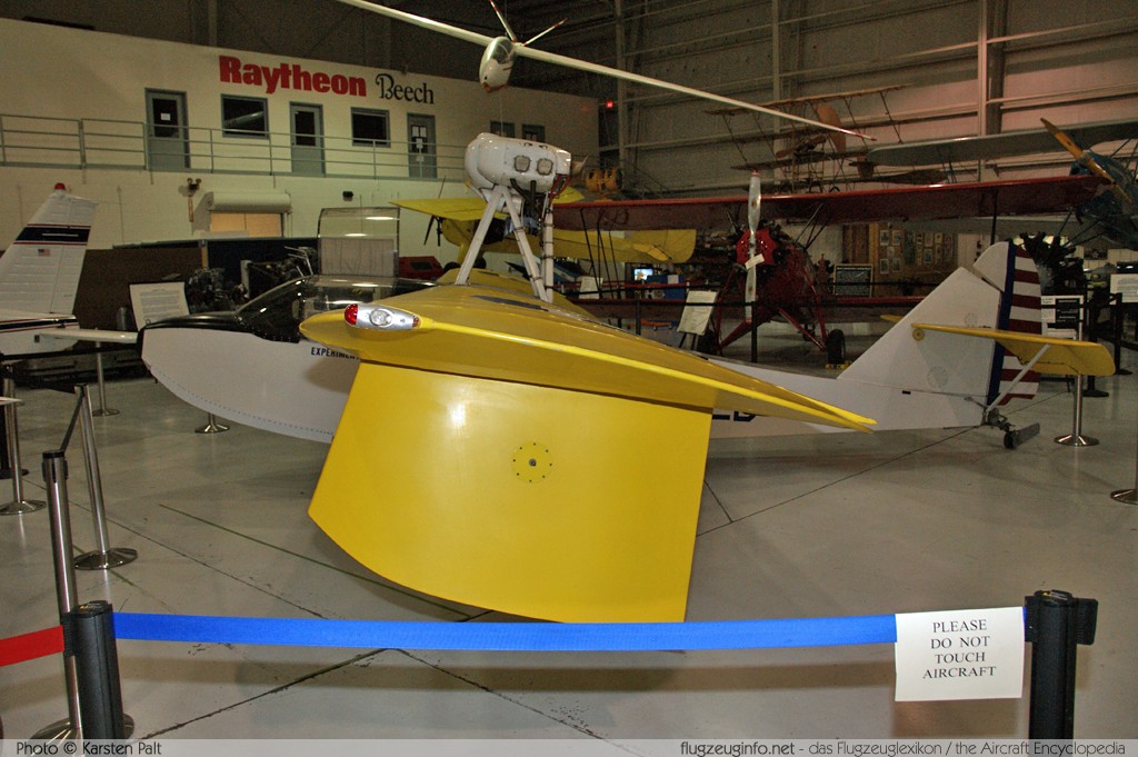      Aviation Museum of Kentucky Lexington 2013-10-13 � Karsten Palt, ID 7688