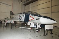 McDonnell F-4S Phantom II United States Marine Corps (USMC) 153904 2590 Aviation Museum of Kentucky Lexington 2013-10-13, Photo by: Karsten Palt