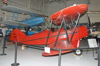 WACO RNF  NC11456 3471 Aviation Museum of Kentucky Lexington 2013-10-13, Photo by: Karsten Palt
