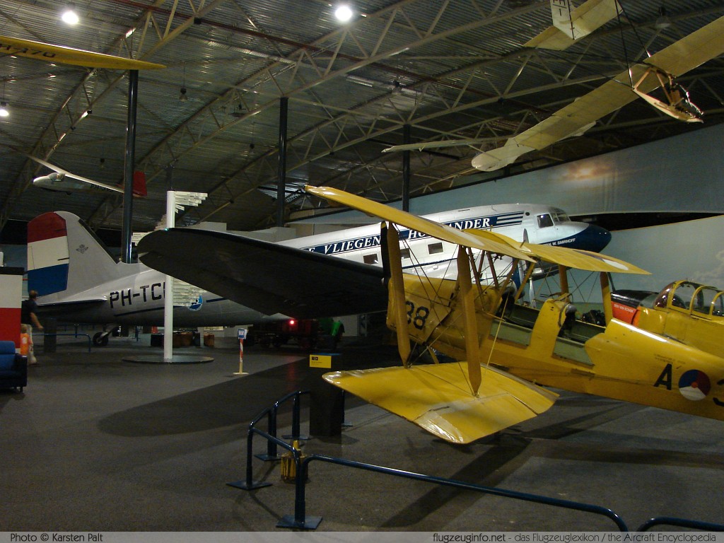 Nationaal Luchtvaart-Themapark Aviodrome Lelystad (EHLE / LEY) 2008-06-21 � Karsten Palt, ID 993 Nationaal Luchtvaart-Themapark Aviodrome Lelystad (EHLE / LEY) 2008-06-21 � Karsten Palt, ID 993