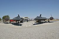      Blackbird Airpark Palmdale, CA 2012-06-10, Photo by: Karsten Palt