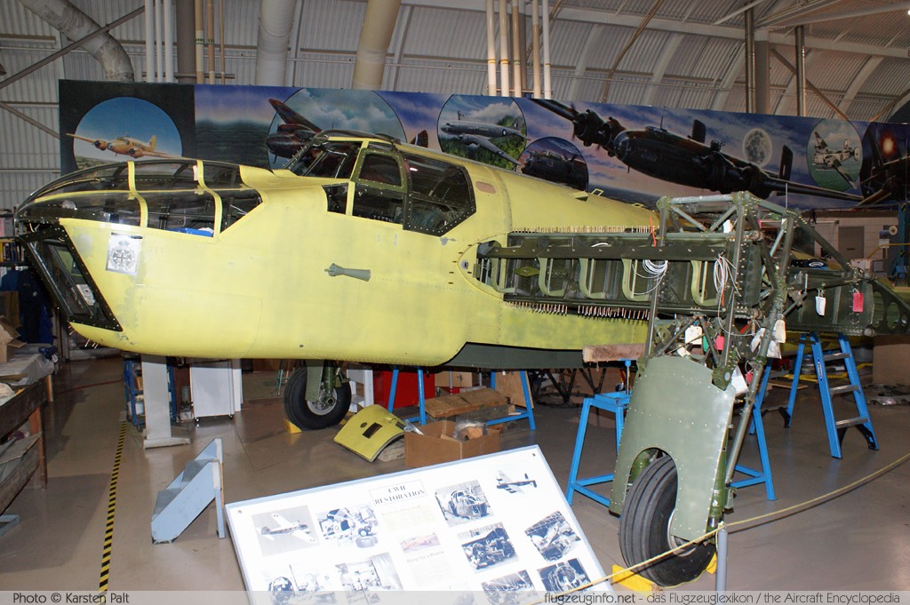 Bristol 149 Bolingbroke Mk.4T Royal Canadian Air Force 10117 Canadian Warplane Heritage Museum Hamilton, Mount Hope 2013-07-19 � Karsten Palt, ID 7517 Bristol 149 Bolingbroke Mk.4T Royal Canadian Air Force 10117 Canadian Warplane Heritage Museum Hamilton, Mount Hope 2013-07-19 � Karsten Palt, ID 7517