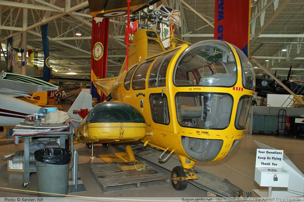 Sikorsky H-5 Dragonfly Royal Canadian Air Force 9601 5118 Canadian Warplane Heritage Museum Hamilton, Mount Hope 2013-07-19 � Karsten Palt, ID 7551 Sikorsky H-5 Dragonfly Royal Canadian Air Force 9601 5118 Canadian Warplane Heritage Museum Hamilton, Mount Hope 2013-07-19 � Karsten Palt, ID 7551