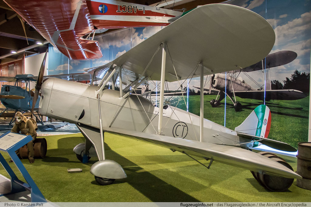 Caproni Ca.163 Museo dell Aeronautica Gianni Caproni Trento 2016-02-17 � Karsten Palt, ID 12149 Caproni Ca.163 Museo dell Aeronautica Gianni Caproni Trento 2016-02-17 � Karsten Palt, ID 12149