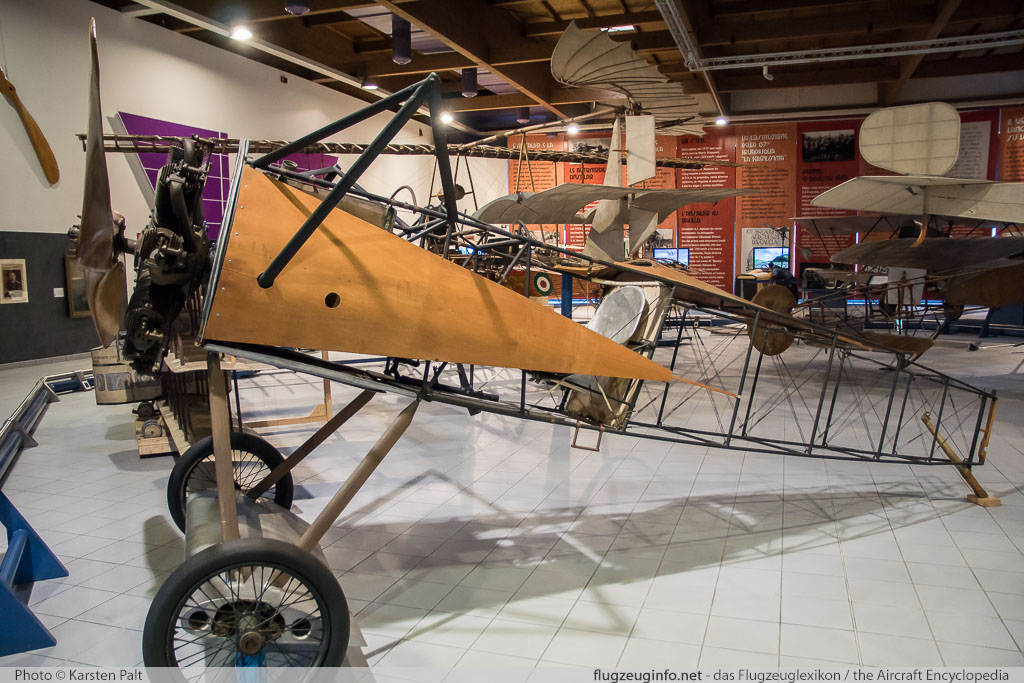 Fokker D.VIII Luftstreitkräfte des Deutschen Kaiserreichs Museo dell Aeronautica Gianni Caproni Trento 2016-02-17 � Karsten Palt, ID 12154 Fokker D.VIII Luftstreitkräfte des Deutschen Kaiserreichs Museo dell Aeronautica Gianni Caproni Trento 2016-02-17 � Karsten Palt, ID 12154