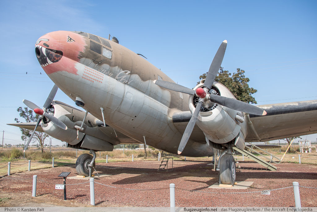 Curtiss-Wright C-46D Commando United States Army Air Forces (USAAF) 44-77575 32971 Castle Air Museum Atwater, CA 2016-10-10 � Karsten Palt, ID 13219 Curtiss-Wright C-46D Commando United States Army Air Forces (USAAF) 44-77575 32971 Castle Air Museum Atwater, CA 2016-10-10 � Karsten Palt, ID 13219