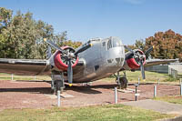 Douglas B-18B Bolo United States Army Air Corps (USAAC)  37-0029 1890 Castle Air Museum Atwater, CA 2016-10-10, Photo by: Karsten Palt