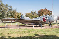 Douglas B-18B Bolo United States Army Air Corps (USAAC)  37-0029 1890 Castle Air Museum Atwater, CA 2016-10-10, Photo by: Karsten Palt