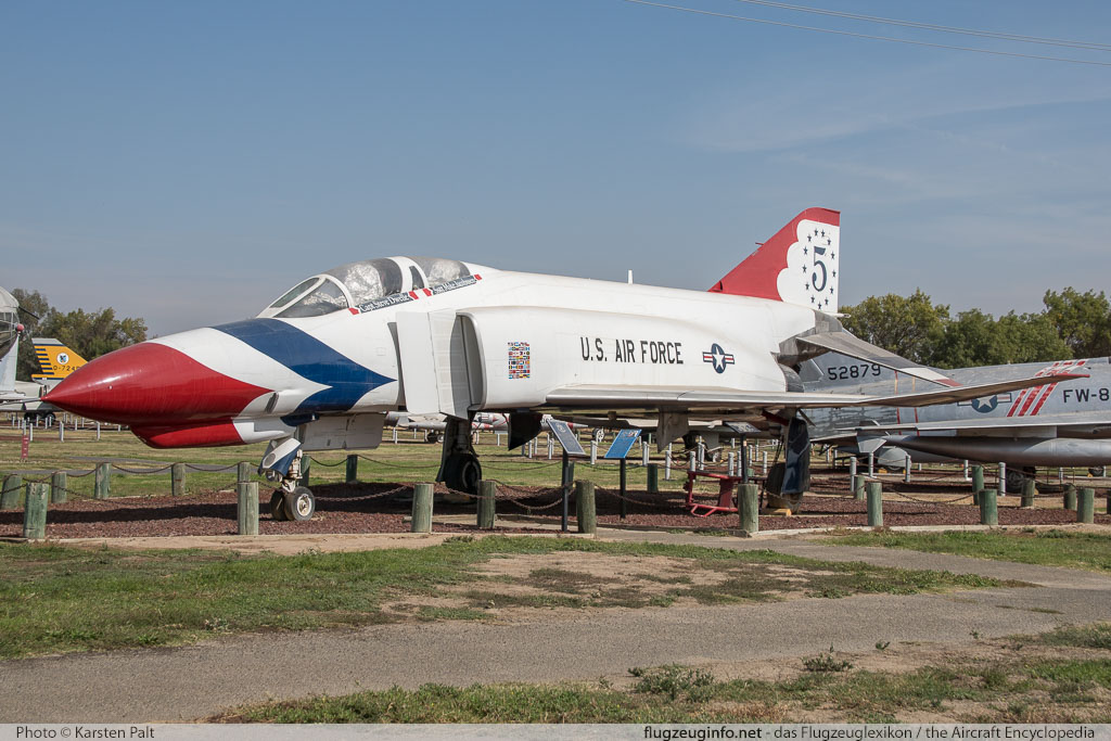McDonnell F-4E Phantom II United States Air Force (USAF) 66-0289 2310 Castle Air Museum Atwater, CA 2016-10-10 � Karsten Palt, ID 13257 McDonnell F-4E Phantom II United States Air Force (USAF) 66-0289 2310 Castle Air Museum Atwater, CA 2016-10-10 � Karsten Palt, ID 13257