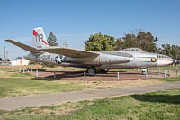 North American B-45A Tornado United States Air Force (USAF) 47-0008 147-43408 Castle Air Museum Atwater, CA 2016-10-10, Photo by: Karsten Palt