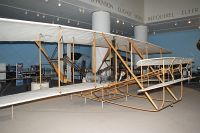 Wright Flyer I  N203WF WOW1903-02 Museum of Science and Industry Chicago, IL 2012-11-09, Photo by: Karsten Palt